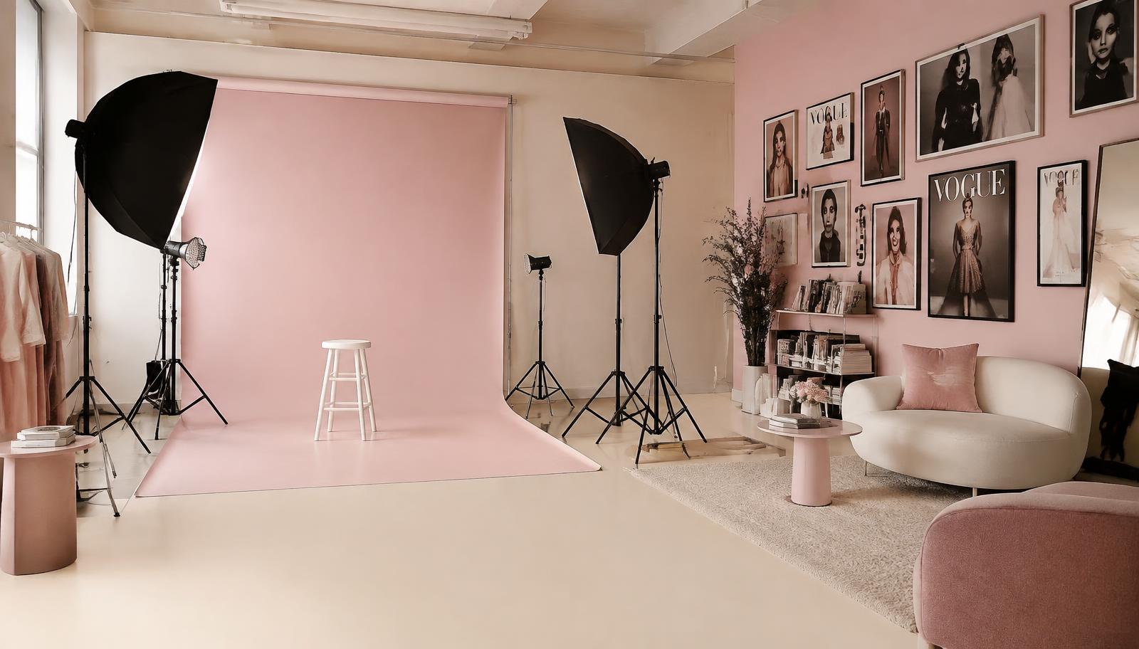 The Studio